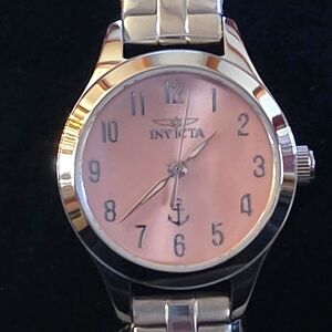 INVICTA 24 mm  Ladies Watch
